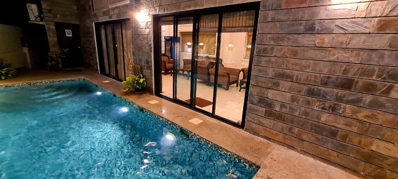 Aliya Boutique Resort