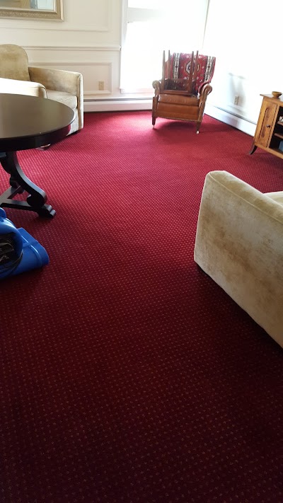 Roberts Carpet & Upholstery Care