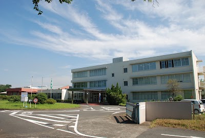 独立行政法人高齢・障害・求職者雇用支援機構 千葉支部 ポリテクセンター君津