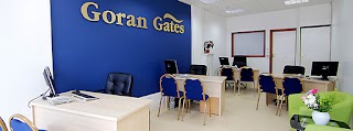 Goran Gates - Harrow
