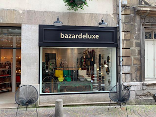 Photo n°2 de bazardeluxe à Rouen (Magasin d'ameublement et de décoration)