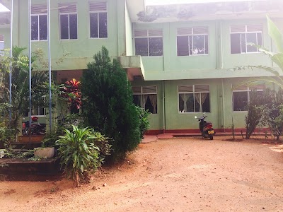 Photos of District Siddha Ayurvedic Hospital Nilaveli