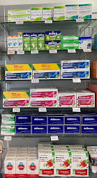 Photo n°17 de Pharmacie wellpharma du Lavoir à Hayange (Pharmacie)