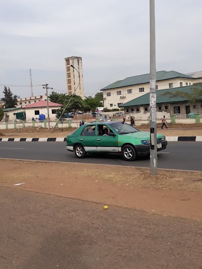 Photos of Jabi Park