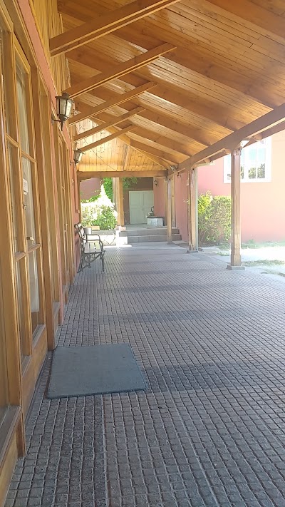 Photos of Parroquia Nuestra Se&ntilde;ora De La Merced