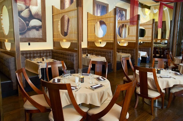MoCA Asian Bistro Woodbury