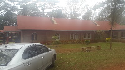 Photos of Ngunguru PCEA Church