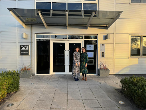 The Audiology Expert Ltd - Leamington Spa