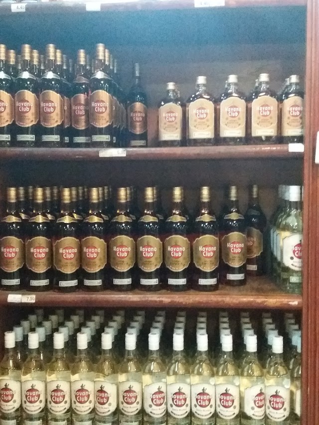 Fabrica de Tabaco Romeo Y Julieta
