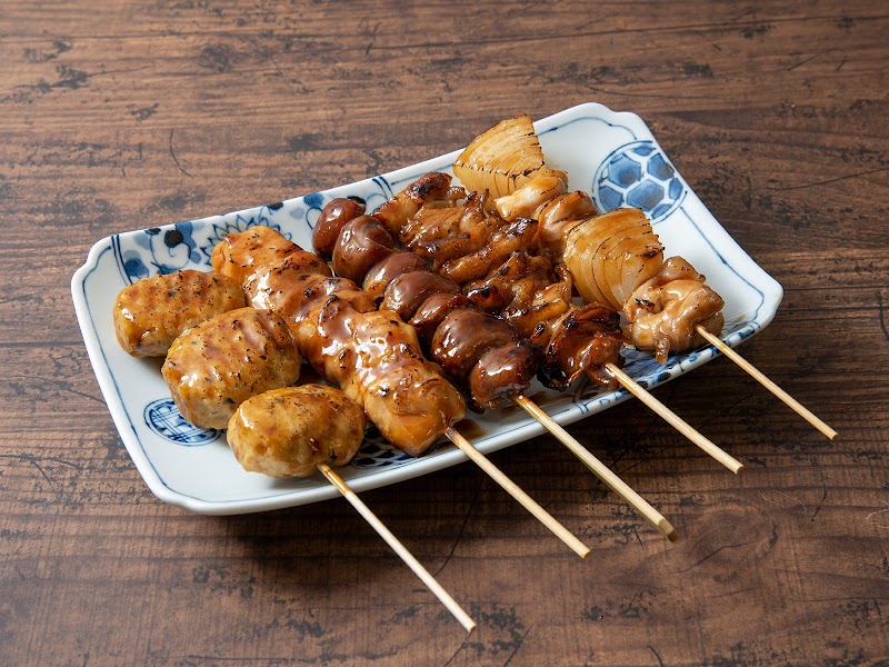 鳥良商店 野毛店