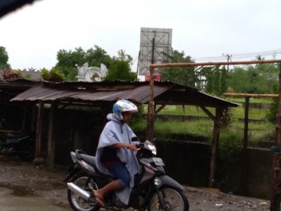 Photos of Taman Segitiga Takalar