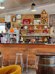 Photo n°4 de Le Kfé Brok à Lembras (Café)