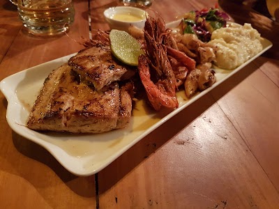 Photos of Oceana Beach Cafe and Seafood Restaurant