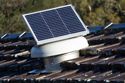 Solar Whiz