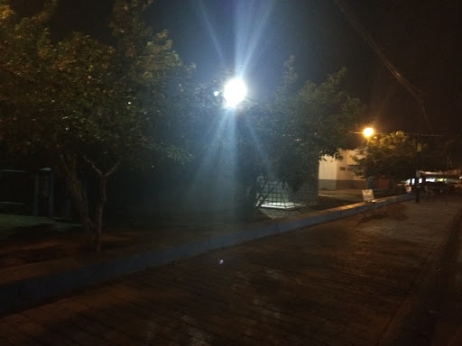 Villa Juárez Park Gallery - Mexico