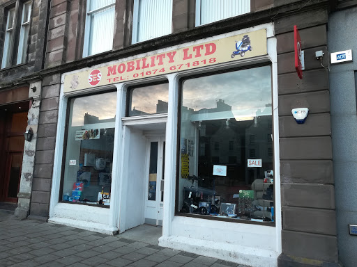 Ses Mobility Ltd - Thumbnail