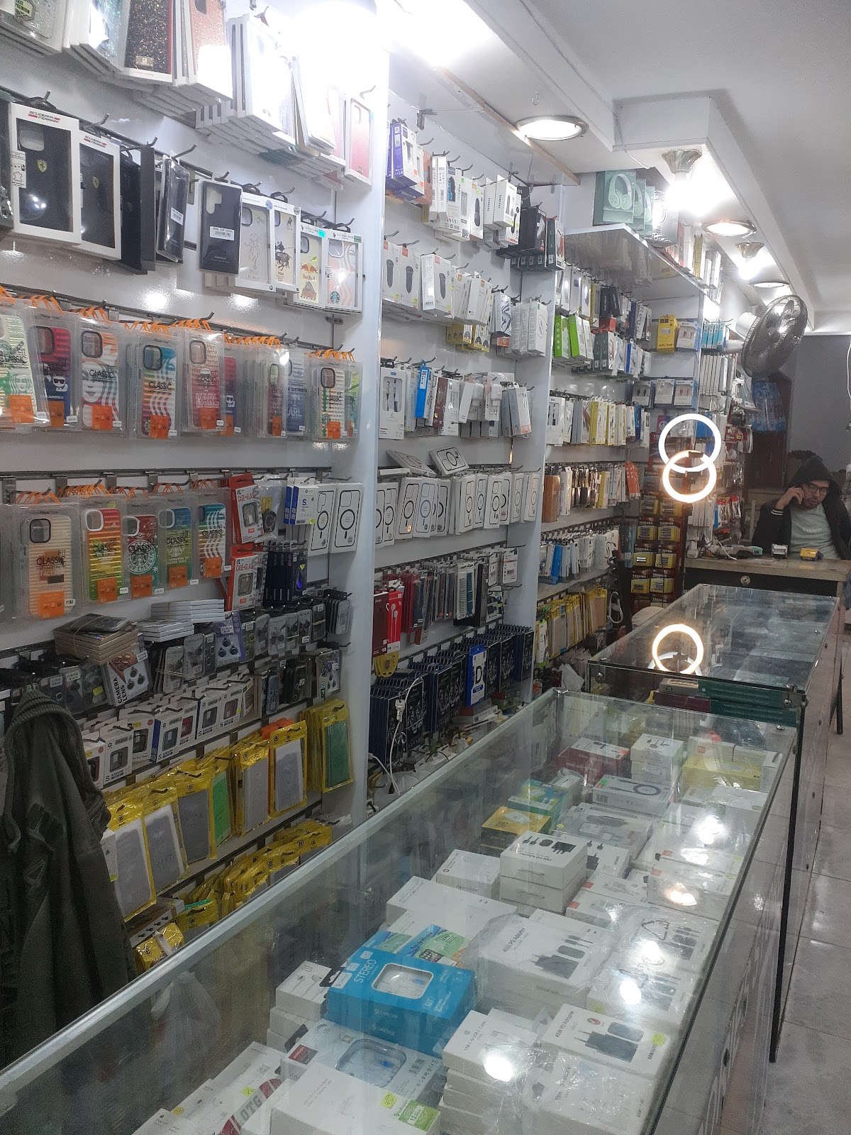 سنترالمصطفى الرحاب - صورة 2