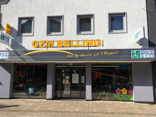 GZM Belling GmbH