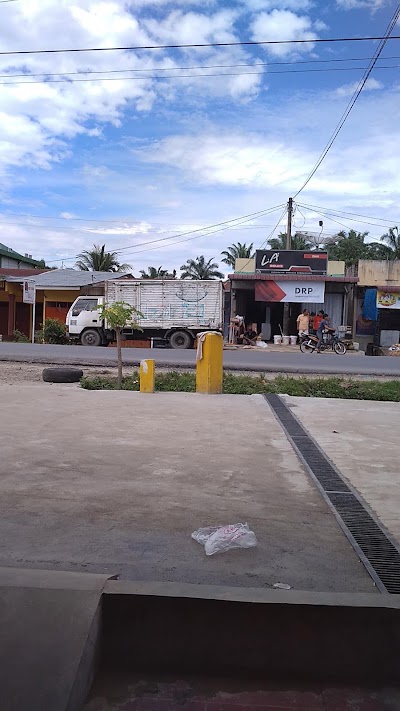 Photos of Simp. Siranggong