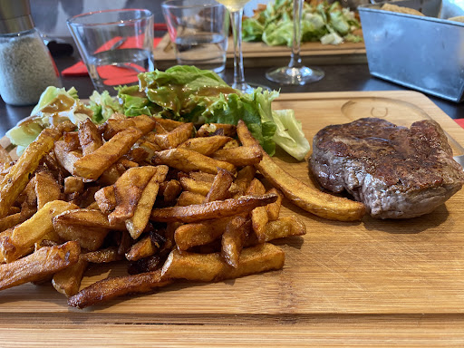 Photo 9 - MEUH ! Restaurant Champniers