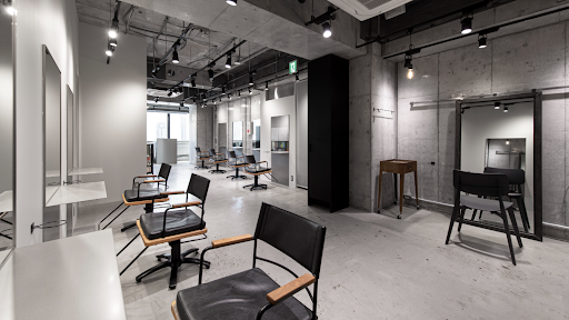 LIPPS hair 千葉 annex メンズ美容室（メンズカット）