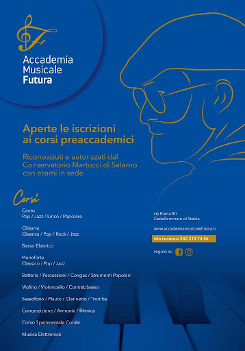 ACCADEMIA MUSICALE FUTURA - Thumbnail