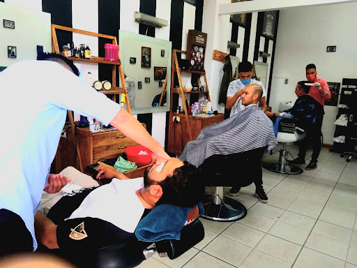 Barbería Cárdenas