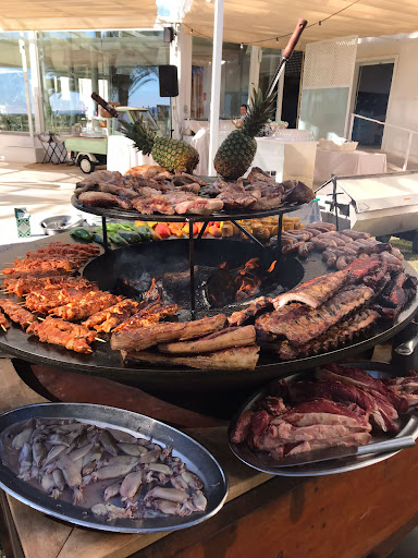 Presto A Mangiare Gallery - Spain