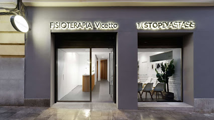 FISIOTERAPIA VICETTO