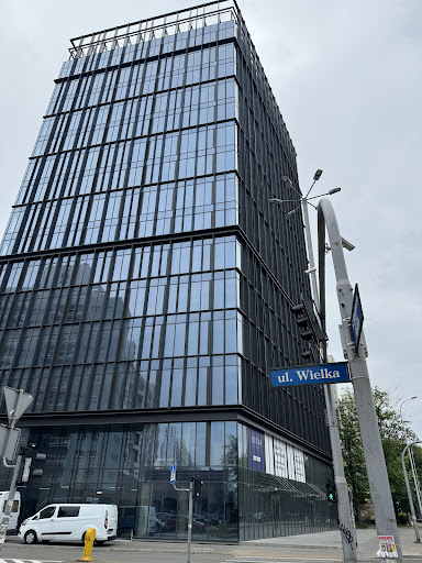 Tech-Team - Obsługa Techniczna Nieruchomości