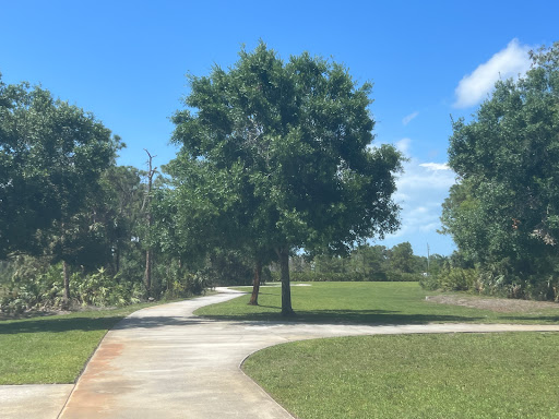 Mary Brogan Park Gallery - United States