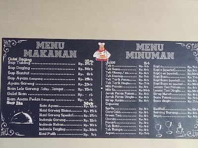 Photos of TCC Sop Tulang