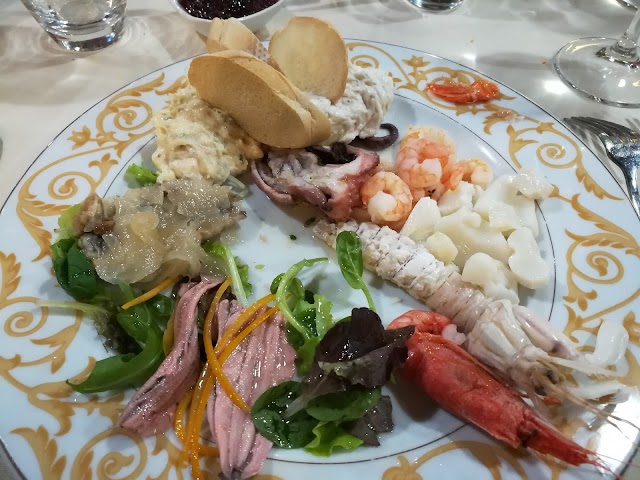 Ristorante Canaletto