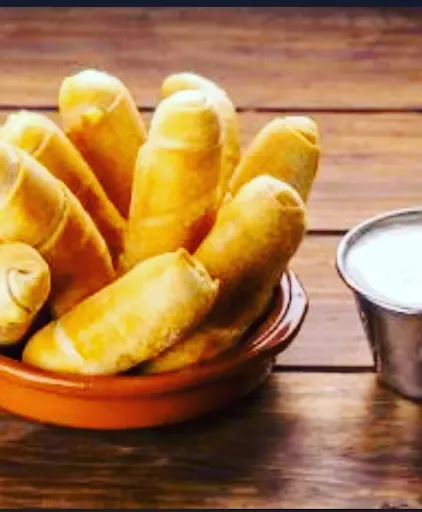 Ricardo's Latin Bakery - Thumbnail
