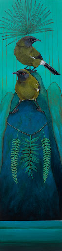 Kathryn Furniss Artist - Thumbnail