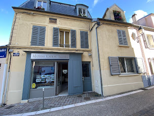 Photo n°2 de Mathias Cayron Immobilier à Louveciennes (Conseil en investissement)