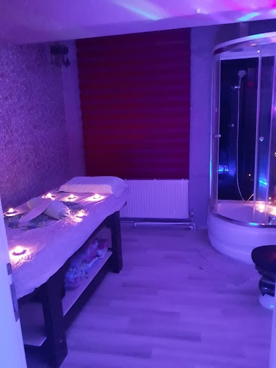 SU SPA Kütahya Masaj BAY & BAYAN MASAJ SALONU