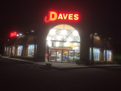 Daves Outpost