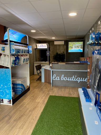 Photo de Piscines DESJOYAUX à Échenoz-la-Méline (70000)