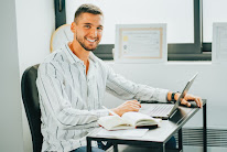 Paul Tarrat - Diététicien Nutritionniste - Sainte-Eulalie à Sainte-Eulalie