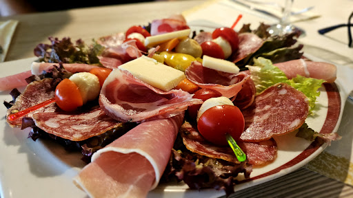 La Taverna Vecchia - Thumbnail