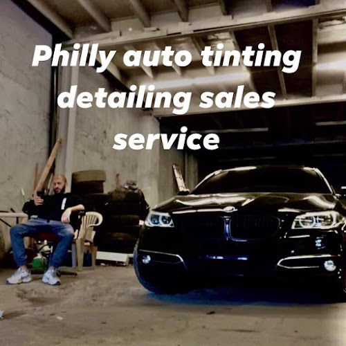 assad's philly tint Window Tint in Philadelphia