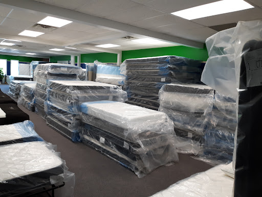 BoxDrop Syracuse Mattress Outlet - Thumbnail