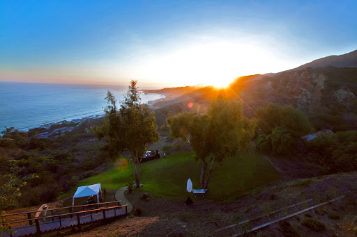 Studio Malibu - Visual