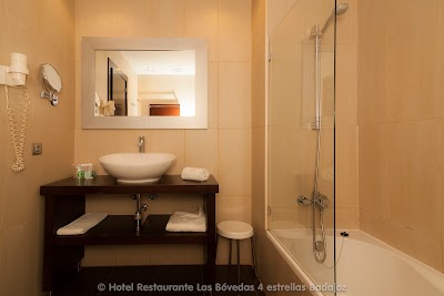 Photos of Hotel Las Bovedas