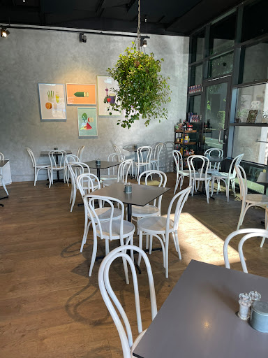 Photo of Rathdowne & Reeves Cafe