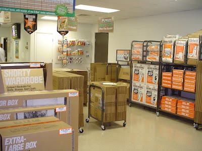Photos of U-Haul Moving & Storage of Northeast Tallahassee