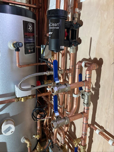 Birchington Plumbing Solutions - Thumbnail