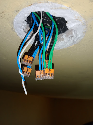 Eletricista Pedrofix - Eletricista residencial e predial