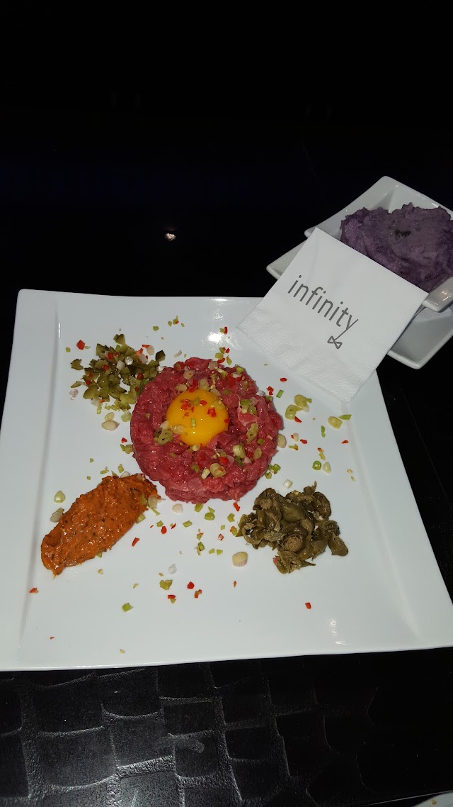 Infinity Concept Restaurent Bar Boutique